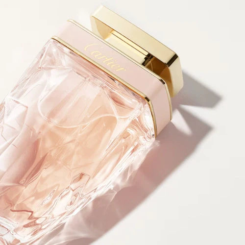Cartier La Panthère – Eau de Toilette