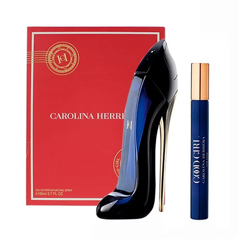 Coffret GOOD GIRL – Carolina Herrera