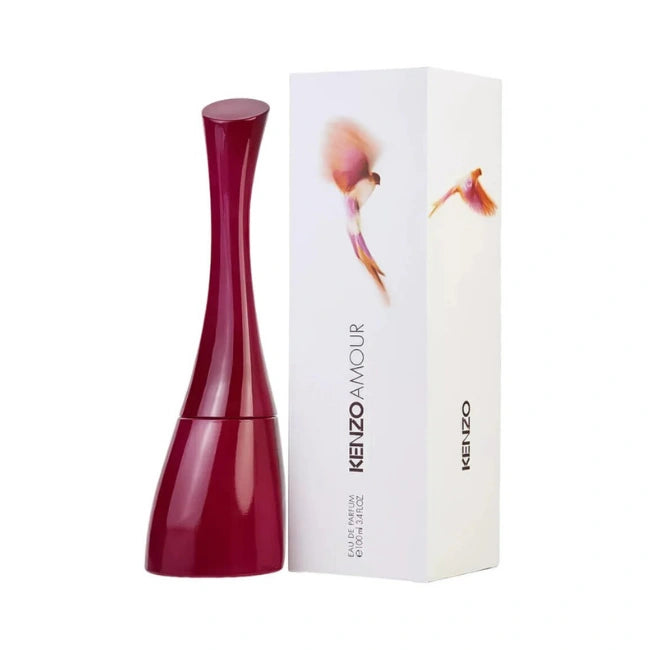 KENZO AMOUR – Eau de Parfum
