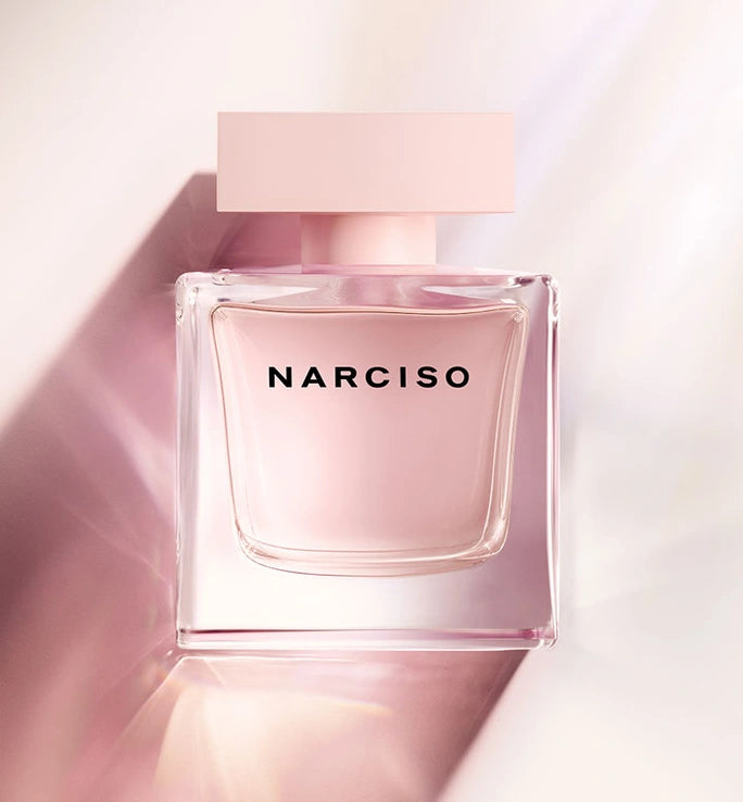 NARCISO CRISTAL – NARCISO RODRIGUEZ