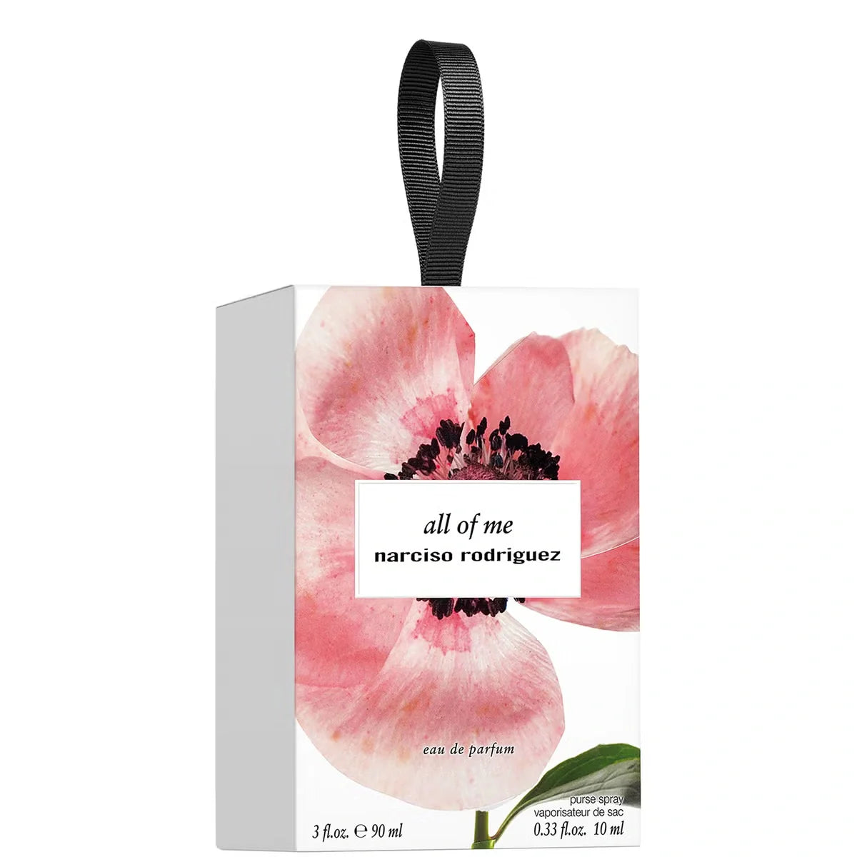 Narciso Rodriguez All Of Me Eau De Parfum 90ml + Eau De Parfum 10ml