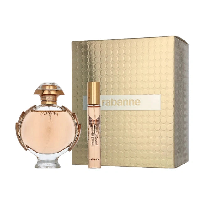 OLYMPÉA – Paco Rabanne Eau de parfum 100ml + 20ml