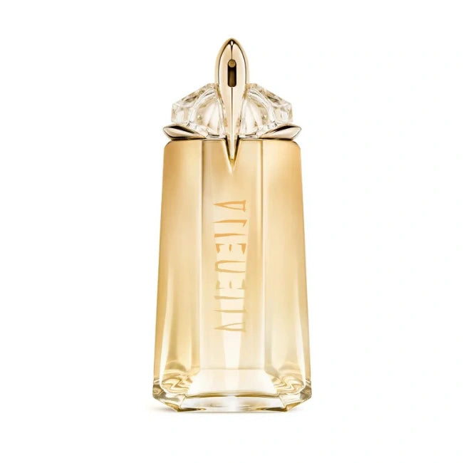 ALIEN GODDESS – Mugler