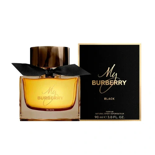 My Burberry Black – Parfum