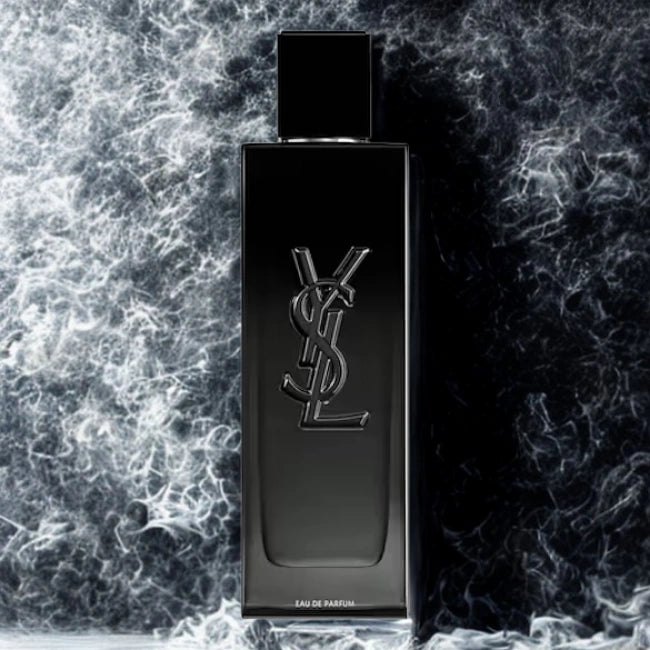 MYSLF - Eau de Parfum Homme - Yves Saint Laurent