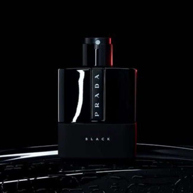 Luna Rossa Black – Prada