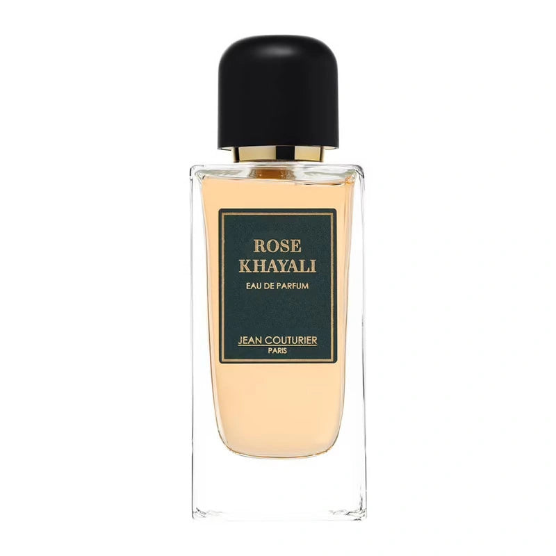 ROSE KHAYALI – Jean Couturier