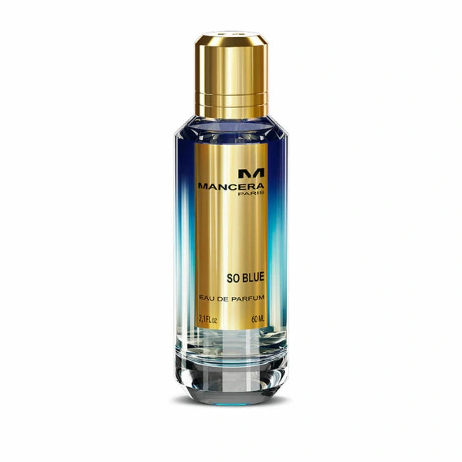 SO BLUE 60 ml – MANCERA