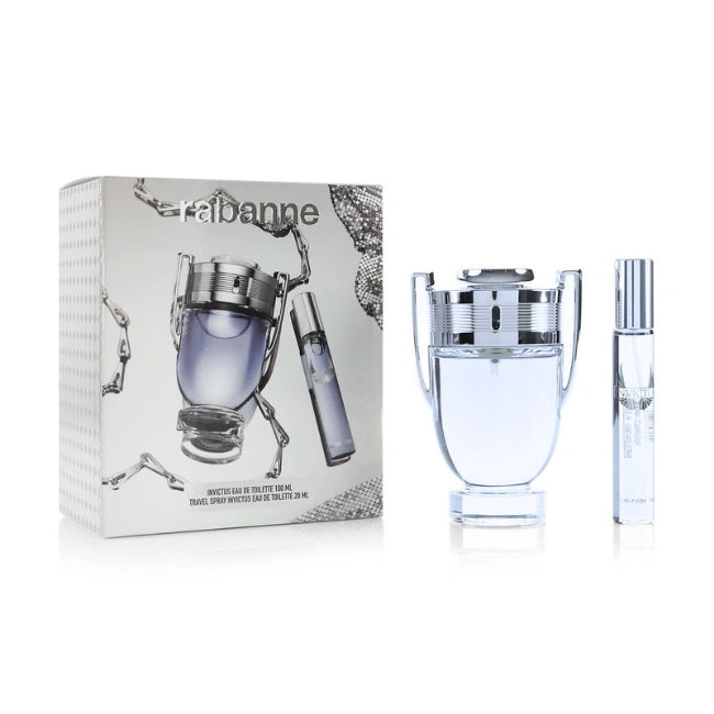 INVICTUS Eau de Toilette – Paco Rabanne
