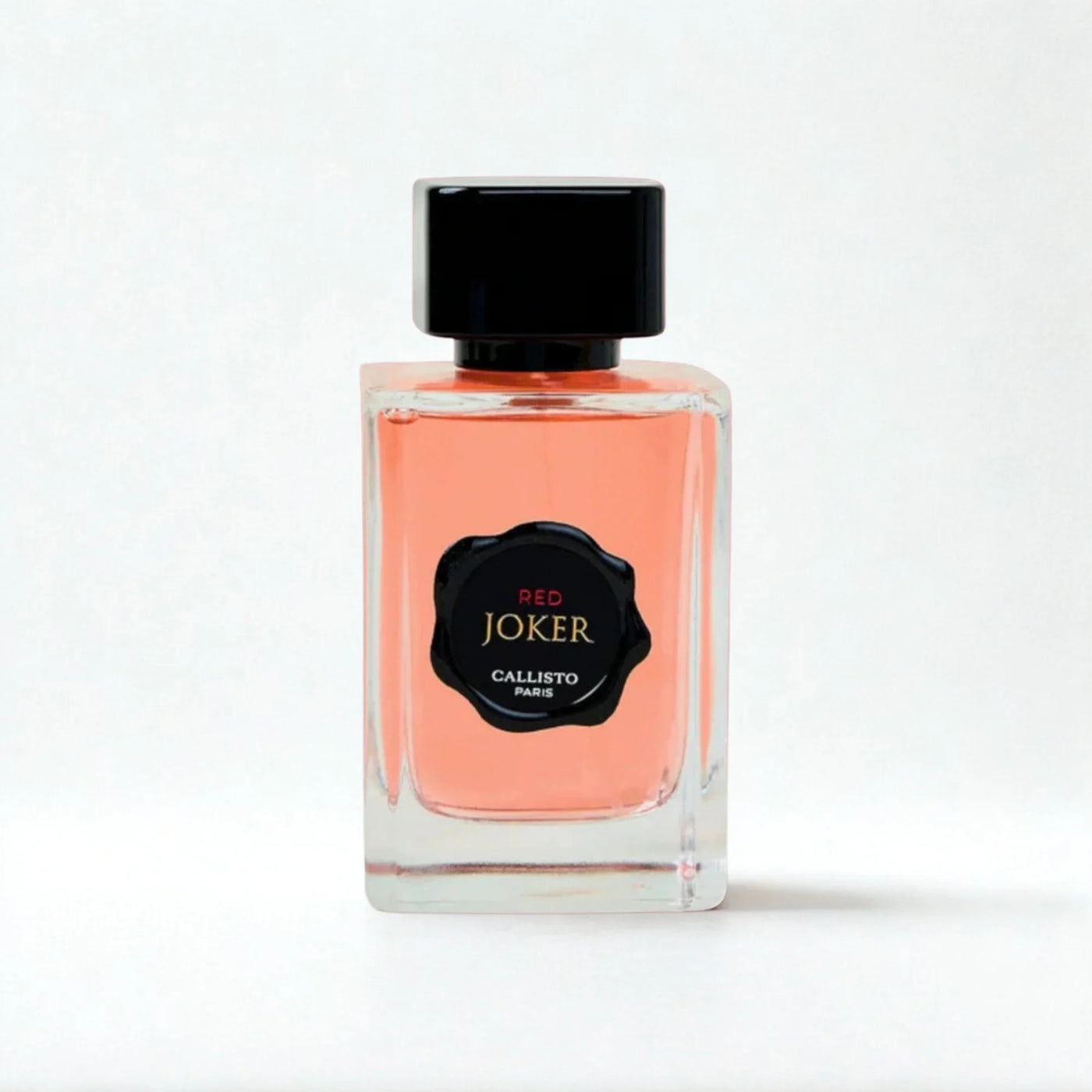 RED JOKER — CALLISTO PARIS