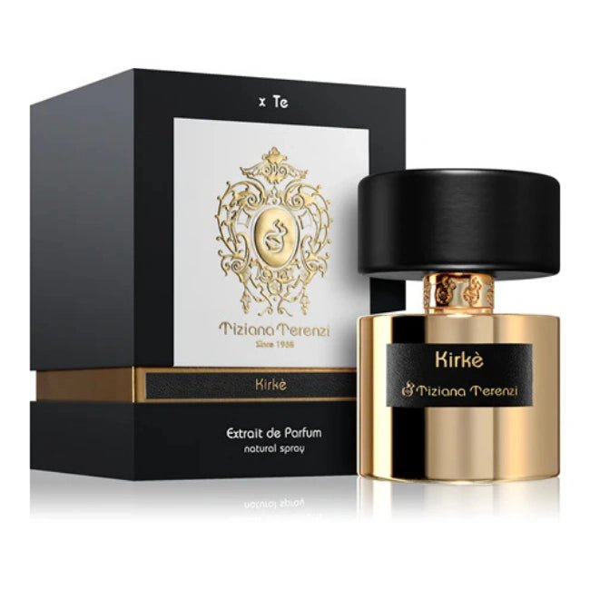 TIZIANA TERENZI – KIRKÈ 100ml - Extrait Alchimique