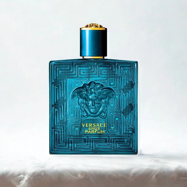VERSACE EROS PARFUM — 100 ml