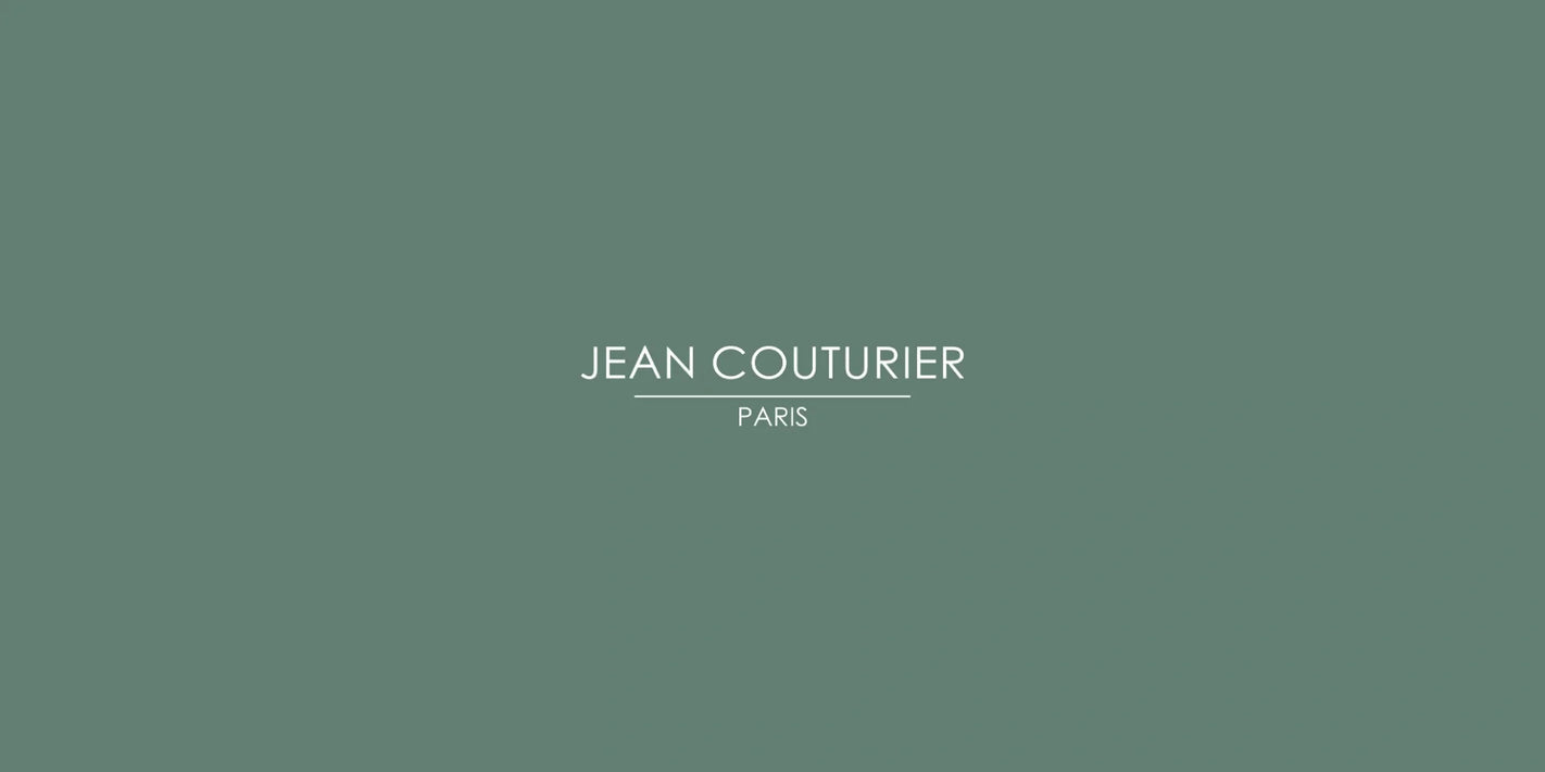 Collection Aromatique - Jean-Couturier Paris