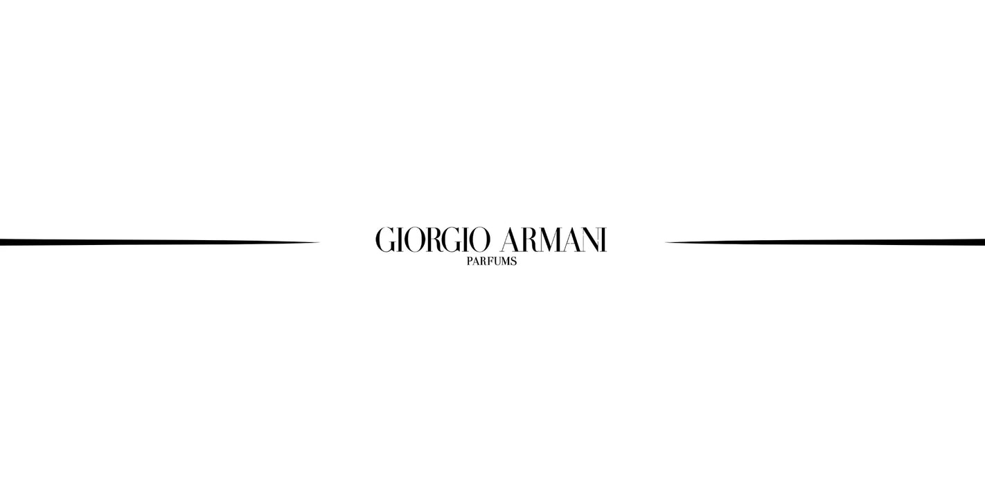 Giorgio Armani