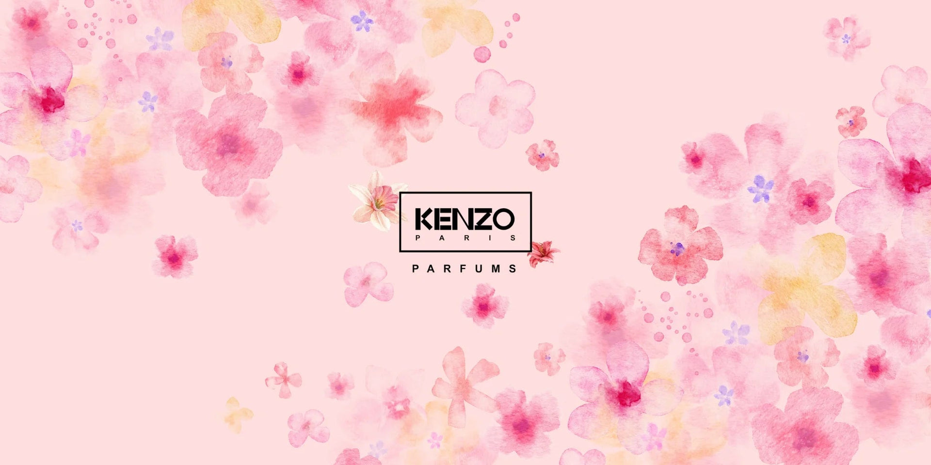 KENZO - Extrait Alchimique