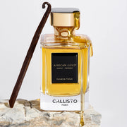 AFRICAN GOLD – CALLISTO PARIS