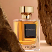 AFRICAN GOLD – CALLISTO PARIS