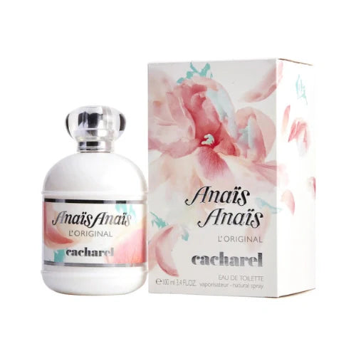 Anaïs Anaïs - Eau de Toilette