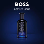 BOSS Bottled Night – Hugo Boss