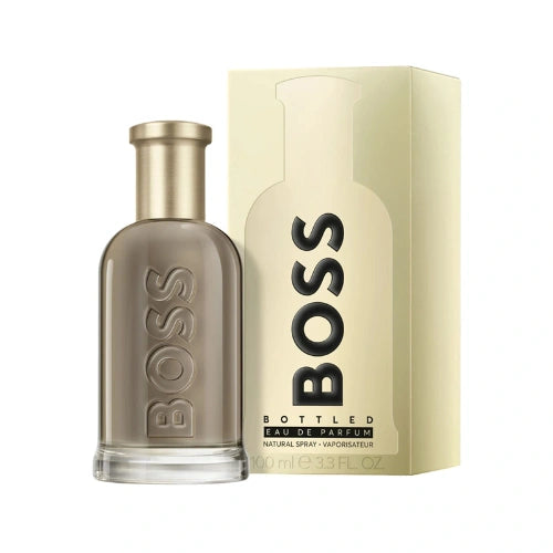 BOSS Bottled – Eau de Parfum