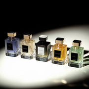 OUD SABLE – CALLISTO PARIS