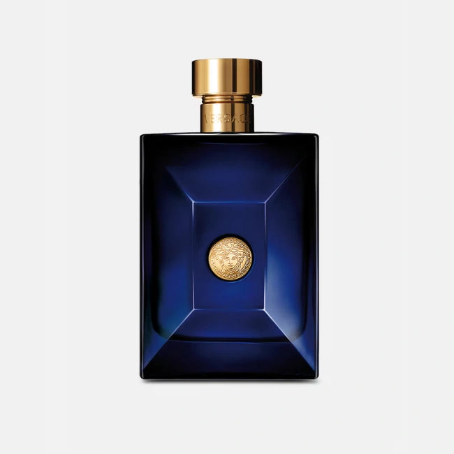 Dylan Blue - Eau de Toilette 200 ml - VERSACE