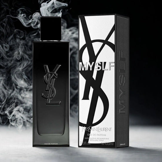MYSLF - Eau de Parfum Homme - Yves Saint Laurent