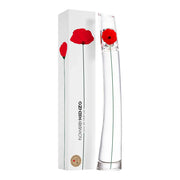 FLOWER BY KENZO – Eau de Parfum 100 ml Rechargeable