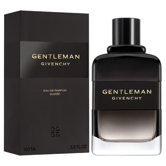 GENTLEMAN BOISÉ – Givenchy