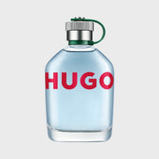 HUGO Man – Eau de Toilette 200 ml