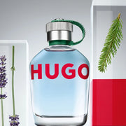 HUGO Man – Eau de Toilette 200 ml
