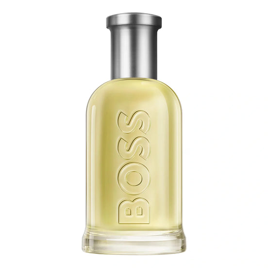 BOSS BOTTLED — HUGO BOSS Eau de toilette