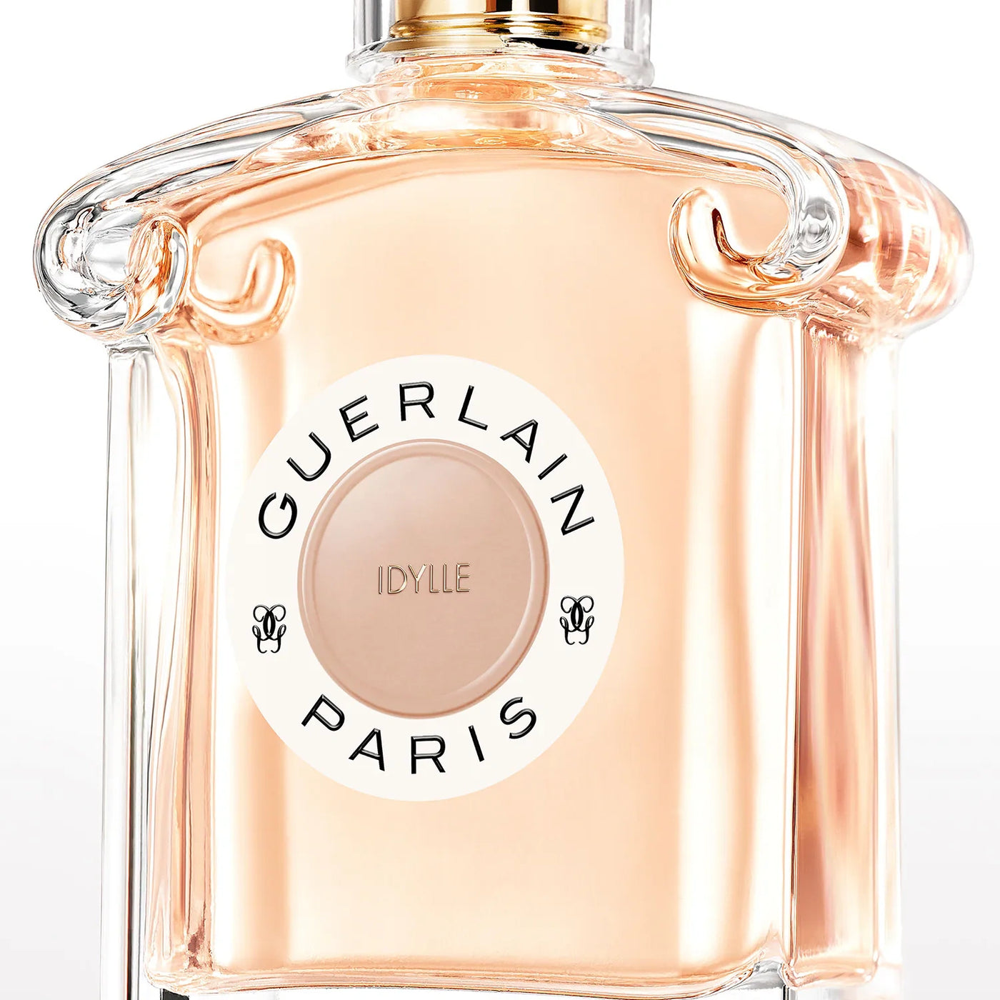 Idylle – Eau de Parfum