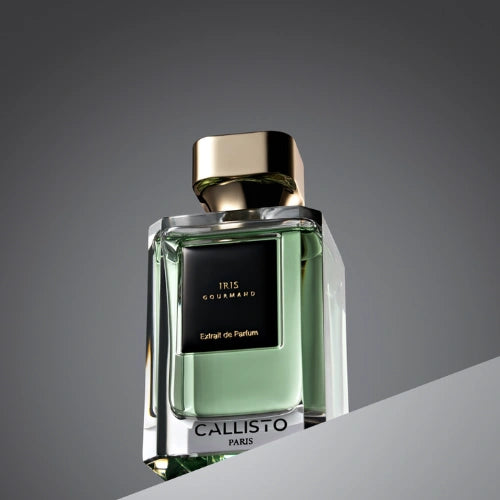 IRIS – CALLISTO PARIS