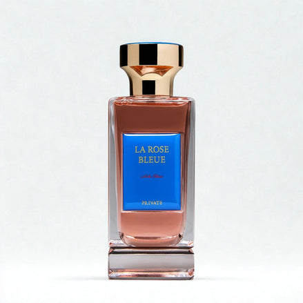 LA ROSE BLEUE - Maison Massimo