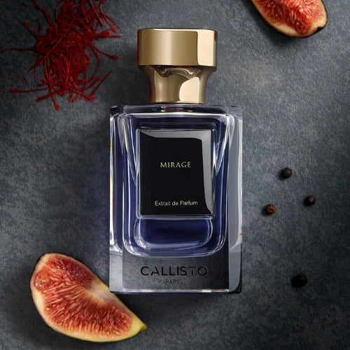 MIRAGE – CALLISTO PARIS