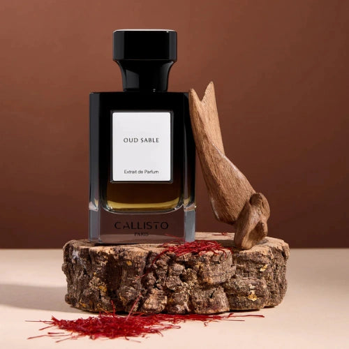 OUD SABLE – CALLISTO PARIS