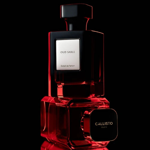 OUD SABLE – CALLISTO PARIS