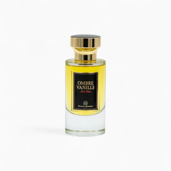 OMBRE VANILLE - Maison Massimo 50ML
