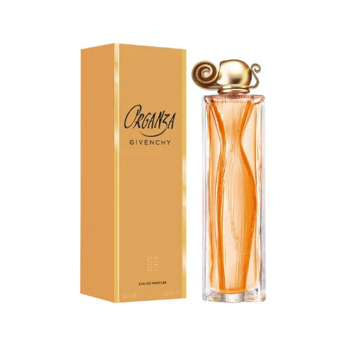 Organza Givenchy - Eau de Parfum