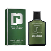 Paco Rabanne — Eau de Toilette