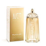 ALIEN GODDESS – Mugler