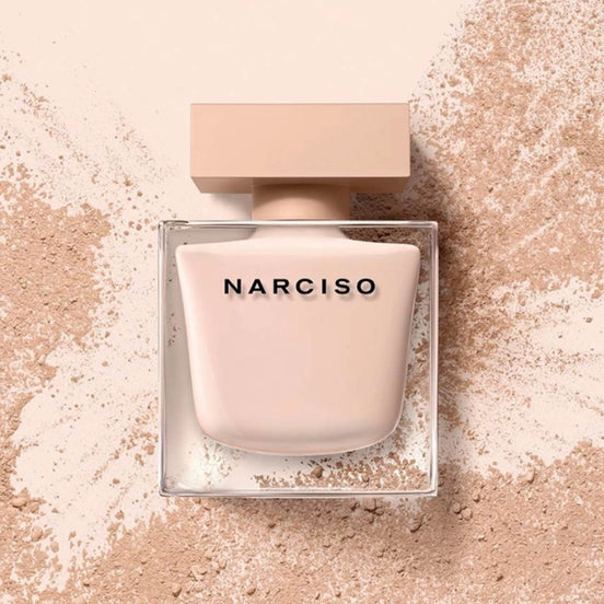 NARCISO - Eau de Parfum Poudrée