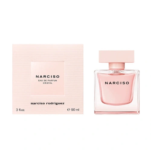 NARCISO CRISTAL – NARCISO RODRIGUEZ