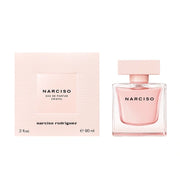 NARCISO CRISTAL – NARCISO RODRIGUEZ