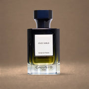 OUD SABLE – CALLISTO PARIS