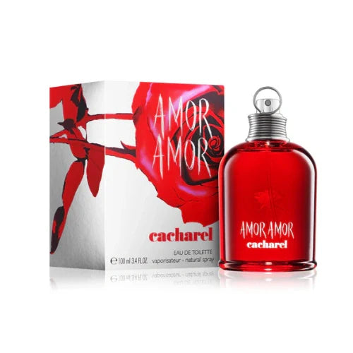 Amor Amor - Eau de Toilette