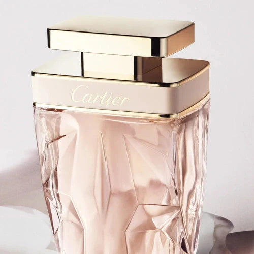 Cartier La Panthère – Eau de Toilette