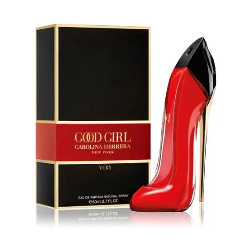 Good Girl Very - Eau de Parfum