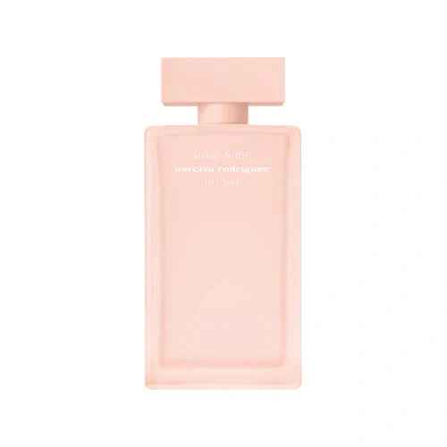 for her Musc Nude - Eau de Parfum Narciso Rodriguez